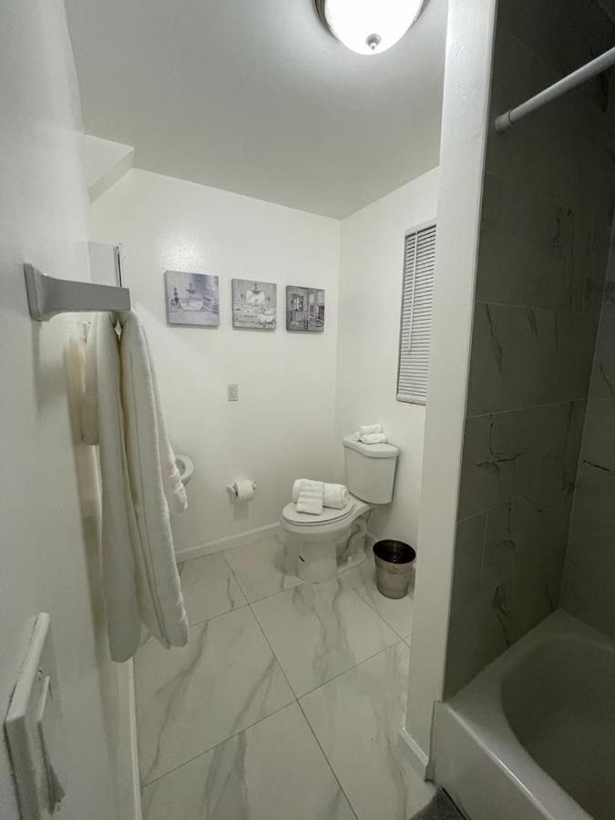 Guest House Near Downtown Miami Buitenkant foto
