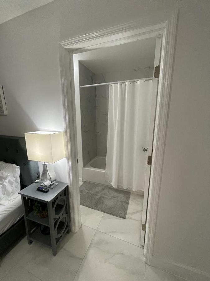 Guest House Near Downtown Miami Buitenkant foto
