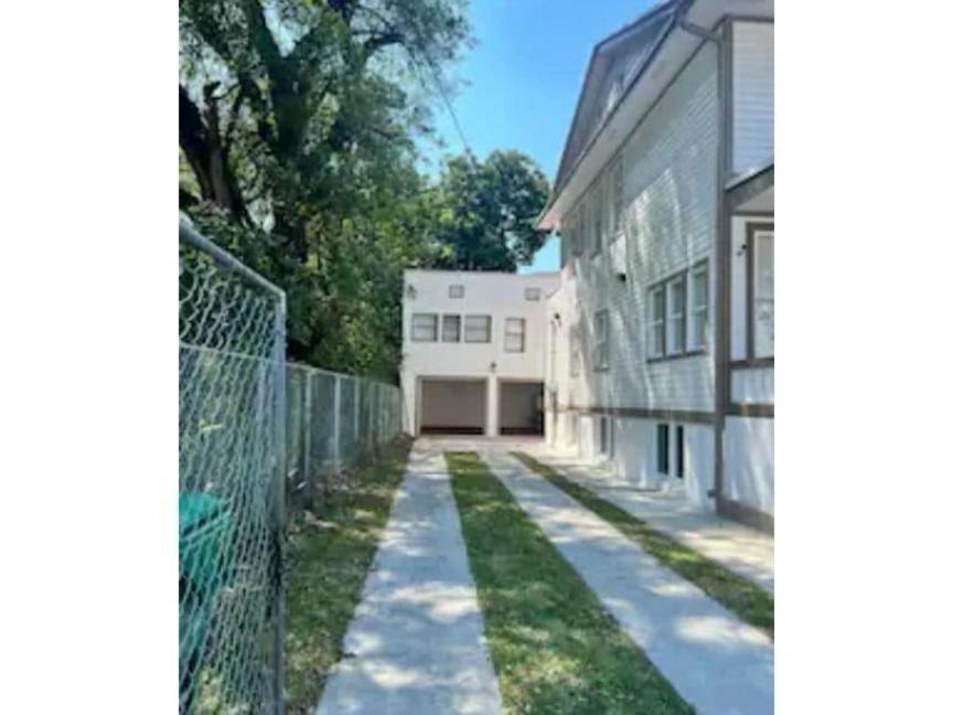 Guest House Near Downtown Miami Buitenkant foto